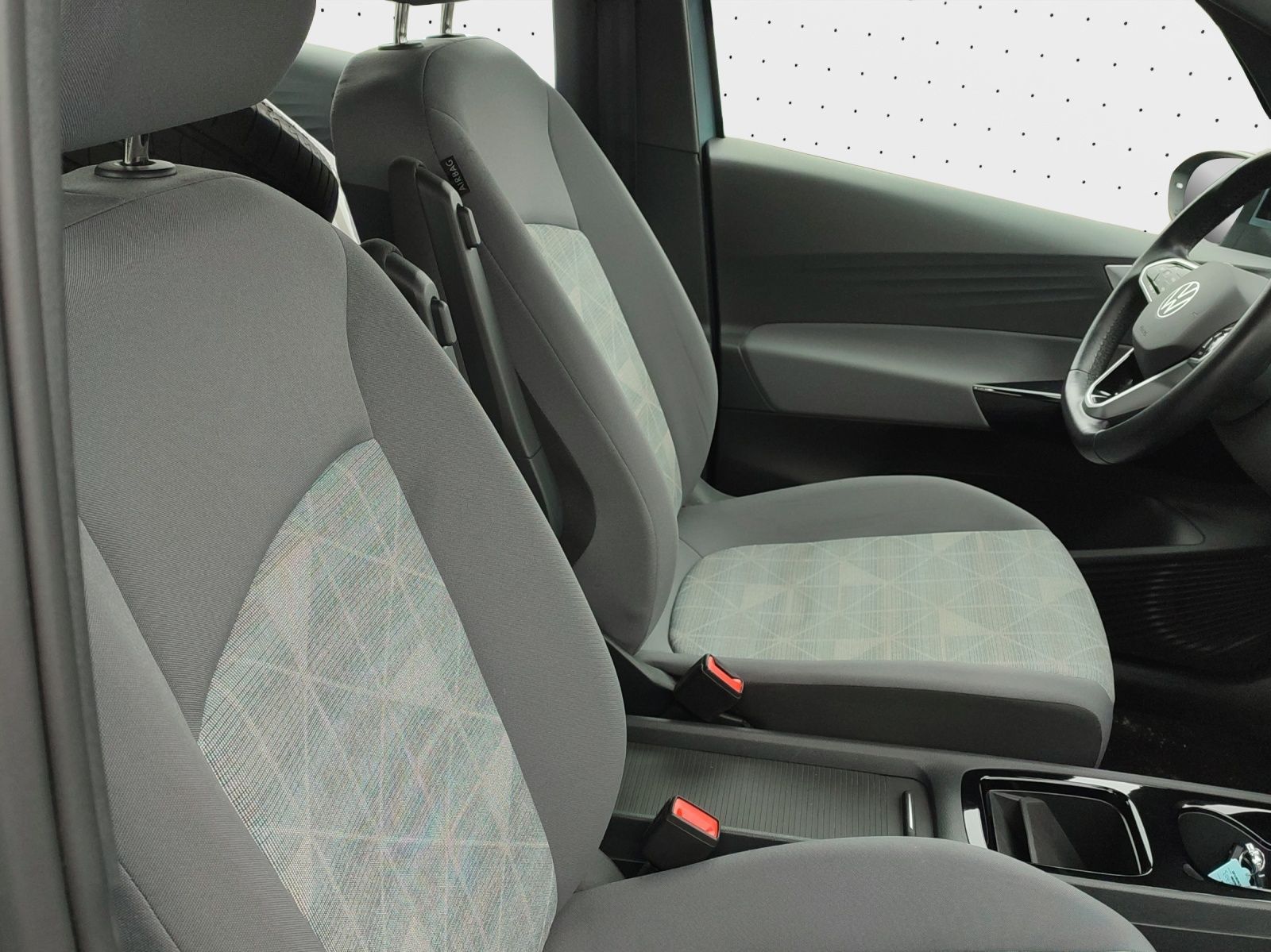 Volkswagen ID.3 - Bild 12