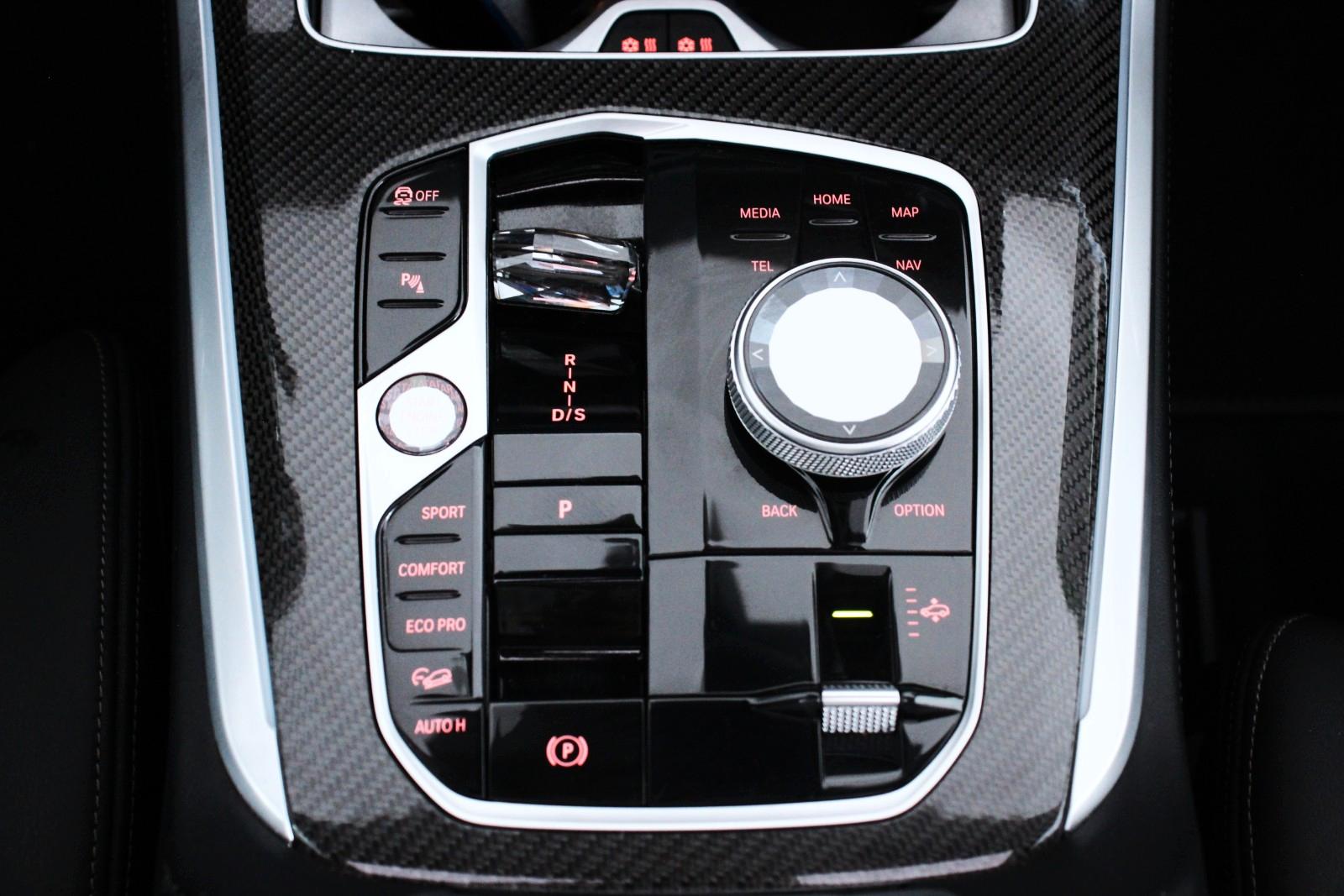 BMW X5 M60i xDrive (G05) *A-LED*ACC*AHK*StHz*360°