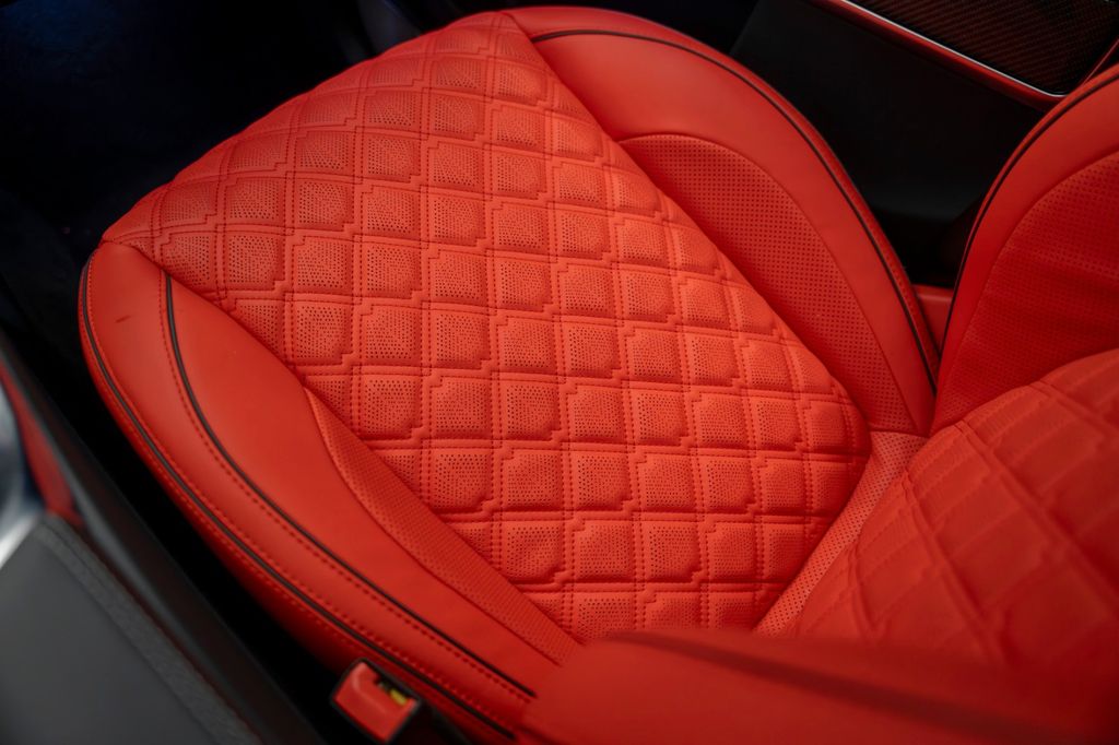 G 63 AMG 2026 BRABUS G 800 BLACK / RED - Bild 26