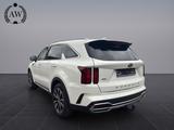 Kia Sorento Spirit 4WD 7Sitz+LED+Leder+R*Cam - gebrauchte Kia Sorento aus dem Jahr 2021