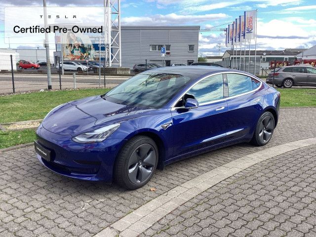 Tesla Model 3 Standard Range Plus