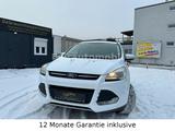 Ford Kuga Trend TÜV, Inspektion neu, Garantie!!! - gebrauchte Ford Kuga aus dem Jahr 2013