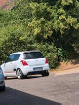 Suzuki swift sport - Suzuki Swift aus 2011: Sport