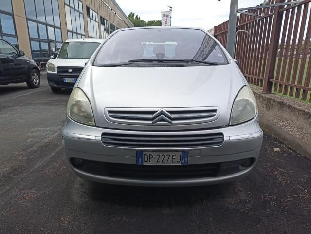 Citroën Citroen Xsara Picasso 1.6 110 cv Benzina/Metano