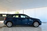 Audi A3 Sportback Temp. SHZ.  Traktionk. - Audi A3: Kombi