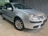 Volkswagen Golf V Lim. Comfortline 1.6*AUTOMATIK*NAVI*TÜV N - VW Gebrauchtwagen von 2005
