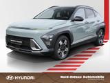 Hyundai KONA 1.6 T-GDI PRIME 4WD KAMERA PDC SHZ BOSE - Hyundai KONA aus 2024