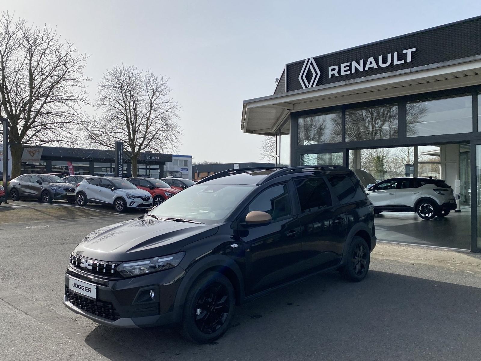 Dacia Jogger Extreme TCe 110 7Sitzer *PDC*SHZ*CARPLAY*