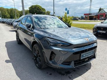 Cupra Formentor - Bild 3