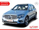 Mercedes-Benz GLC 250 4Matic  Aut. LED Navi Panorama Totwinkel - Mercedes-Benz GLC
