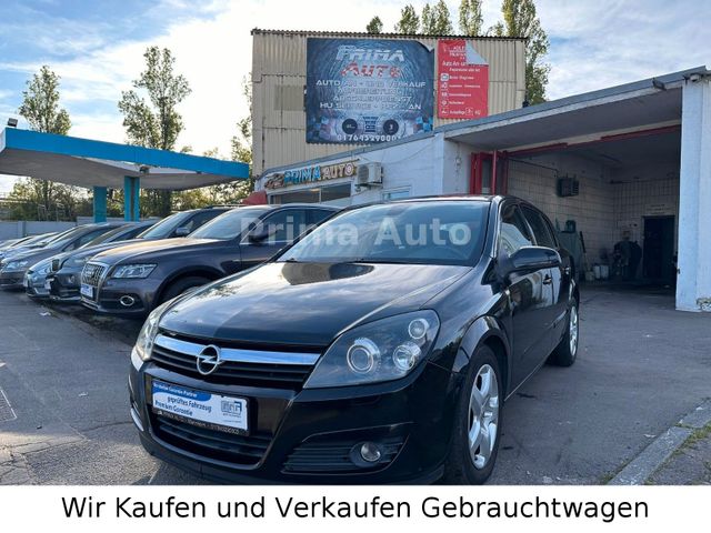 Opel Astra H Lim. Cosmo