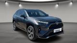 Toyota RAV 4 Plug-in-Hybrid Teamplayer (XA5) - Toyota RAV 4 XA5