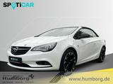 Opel Cascada ecoFlex 1.6 Turbo Innovation S El. Verde - Opel Cascada mit Benzin-Antrieb: Navigationssystem, Cabrio, 1.6
