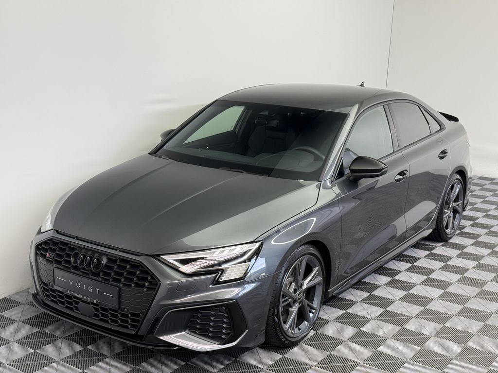 Image of Audi S3