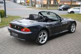 BMW Z3 roadster 2.8*Leder*Sitzheizung*TÜV Neu - BMW Z3: Roadster, 2.8
