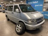 Volkswagen T4 Caravelle 2.5 TDI+VOLLLEDER+STANDHEIZUNG+AHK+