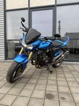 Kawasaki Z1000 - Kawasaki Motorräder in Berlin