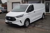 Ford Transit Custom Kasten*LED*T.-Leder*3-Sitzer*RFK* - Sattelzugmaschinen 4x4