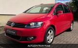 Volkswagen Golf Plus VI Life 2.0 /Automatik/Diesel/ - mit Diesel-Antrieb: Kleinwagen, 2.0