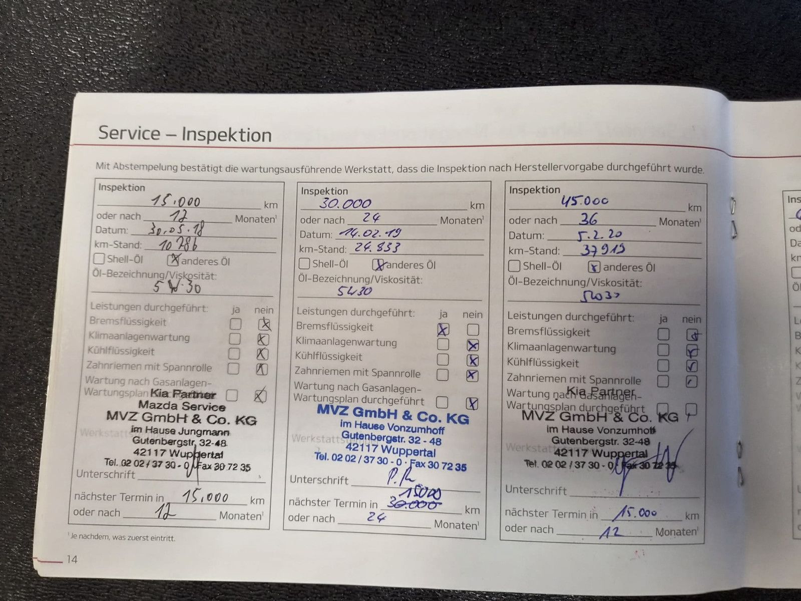 Fahrzeugabbildung Kia Sportage GT-Line 4WD / KLIMA SITZ / NAVI /