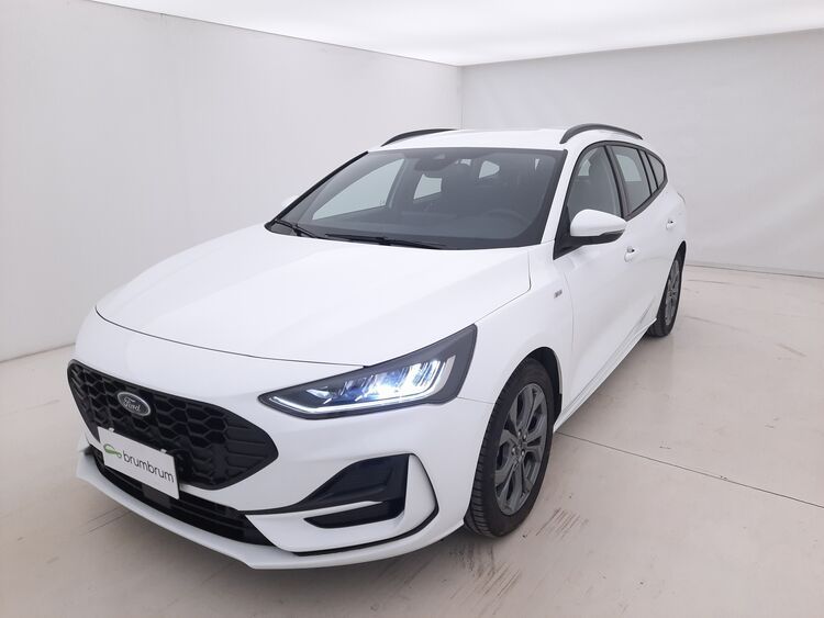 Image of Ford Focus