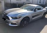 Ford Mustang 5.0 Ti-VCT V8 GT Auto LPG - Ford in Hanau