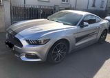 Ford Mustang 5.0 Ti-VCT V8 GT Auto LPG - Ford in Frankfurt (Main)