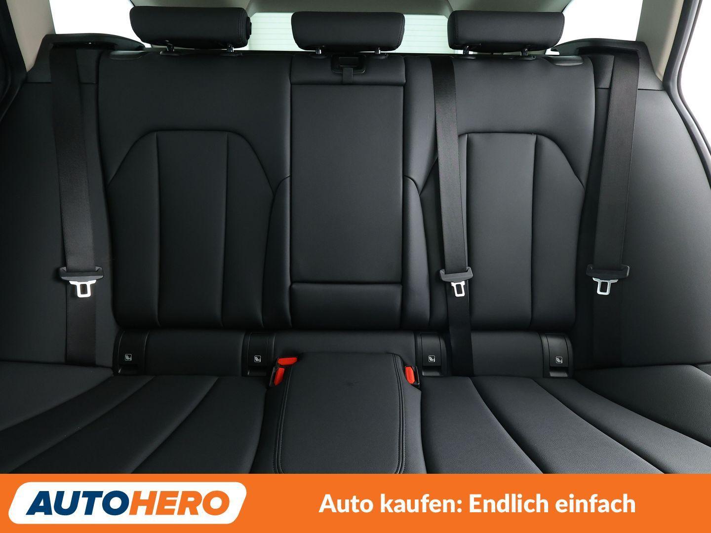 BMW 3 Series 3er 320d xDrive Advantage, миниатюра 14