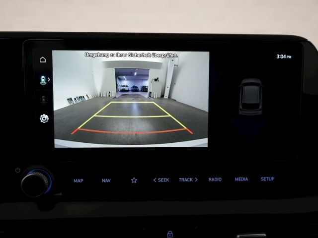 i20 FACELIFT T-GDi TREND DCT+NAVI+RÜCKFAHRKAMERA