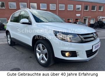 Volkswagen Tiguan - 3