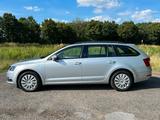 Skoda Octavia Combi Ambition 2.0 TDI DSG AHK - Skoda Gebrauchtwagen in Dinslaken