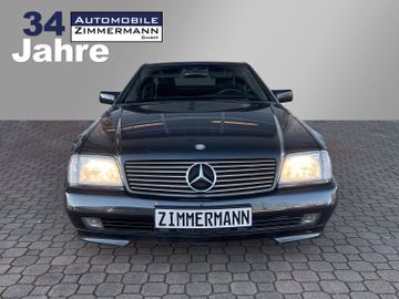 Mercedes-Benz SL 320 SL 320 *mtl. 160€*