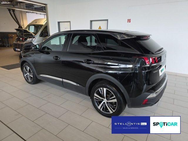 Peugeot 3008 1.2 PureTech 130 EAT Allu re (EURO 6d)