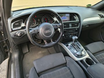Audi A4 - 2