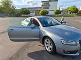Audi A5 2.0 TDI (DPF) -