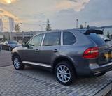 Porsche Cayenne Diesel, Luftfederung, Tiptronic - gebrauchte Porsche Cayenne aus dem Jahr 2009