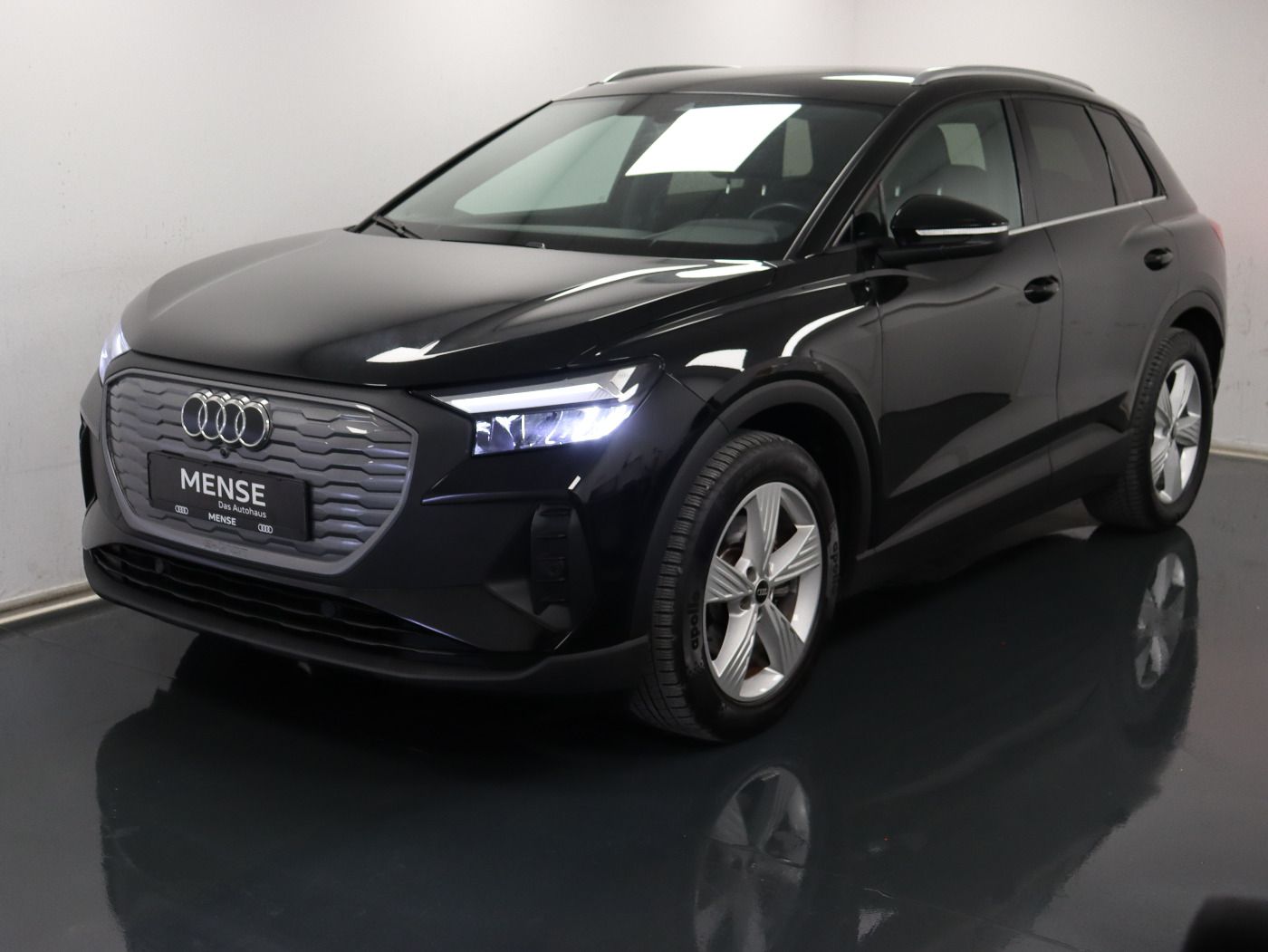 Audi Q4 e-tron - Bild 2