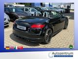 Audi TT Roadster 45 TFSI S-LINE PLUS *KEYLESS*MATRIX* - Audi TT in Solingen