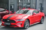 Ford Mustang Coupe 2.3 EcoBoost Aut. Navi* Premium 2* - Ford Mustang: 2.3