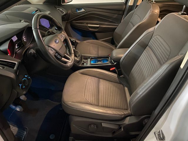 Kuga 2.0 TDCi Titanium AHK+SHZ+KLIMAAUTO