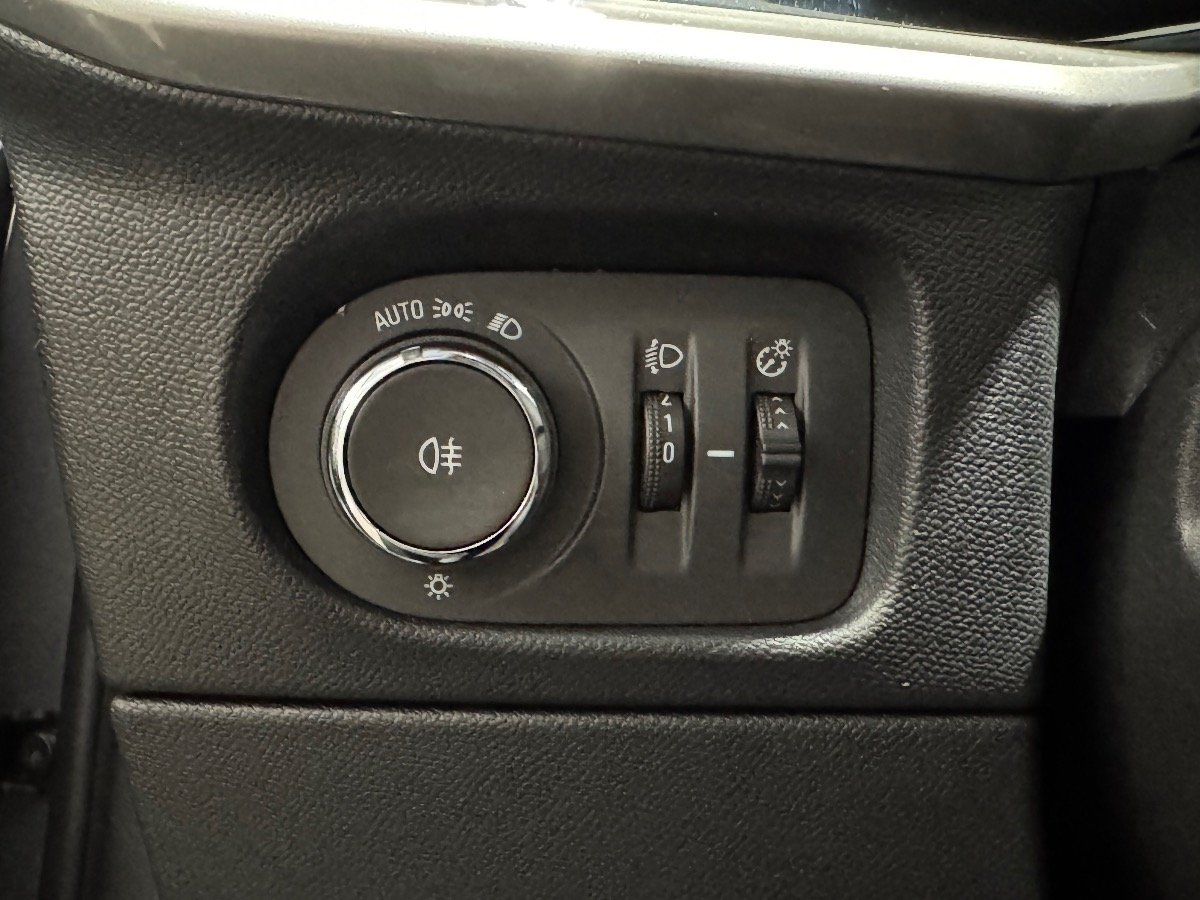 Opel Mokka - Bild 9