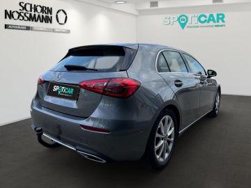 Mercedes A 180 - 3