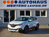 Renault Kadjar Crossborder-S LED Nav Leder SH PDC Kamera - weiße Renault Kadjar