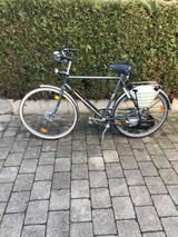 Hercules Saxonetten Herrenmodell  - HERCULES VON 1 BIS 50 CCM