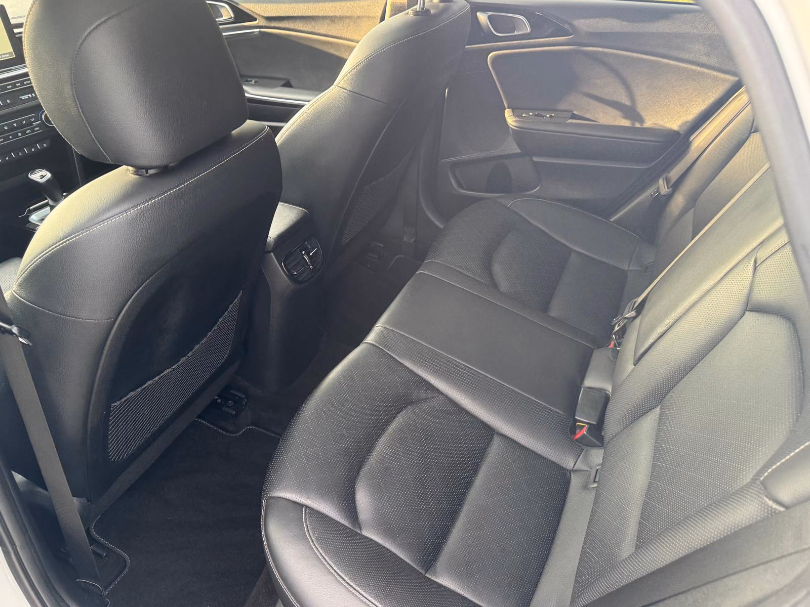 Kia Ceed 1.4 TGDI Platinum Edition*PANO*NAVI*RFK*SHZ