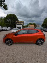 Renault Clio V*TÜV NEU*12-M-GARANTIE*AUTOMATIK*13000KM* - Renault Clio: Automatik