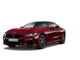BMW 840d xDrive Coupe M SPORT PRO Driving Assistant  - rote BMW 840