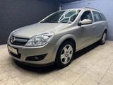 Opel ASTRA H AUTOMATIK KOMBI*1.6*TÜV NEU*PDC*KLIMA*ZV - Opel Astra aus 2007: Kombi