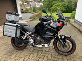 Yamaha XT 1200 Super Tenere - YAMAHA ENDURO SUPER TENERE 1200
