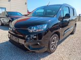 Toyota Proace City Verso L1 Team Deutschland, RFK - Toyota Proace City aus 2024